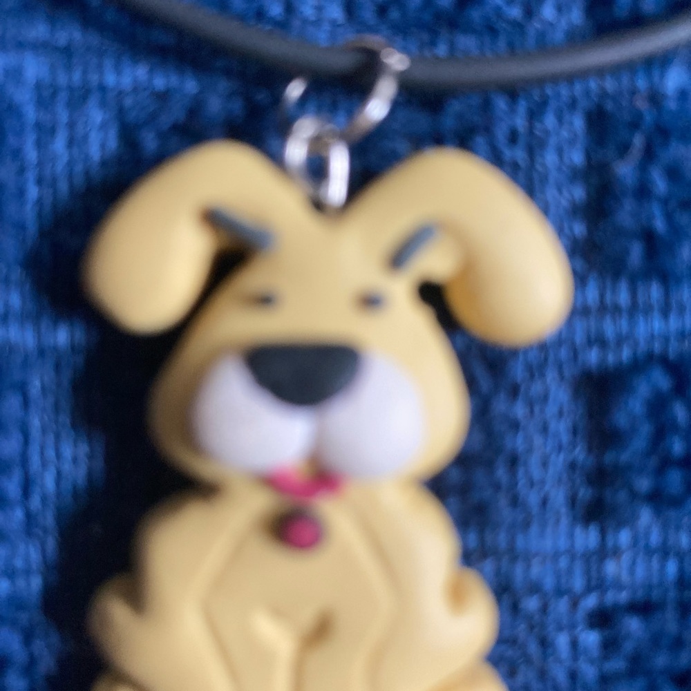 Children Necklace
